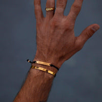 Customizable String Bracelet - Customcuff