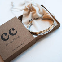 Custom Cuff - Customcuff