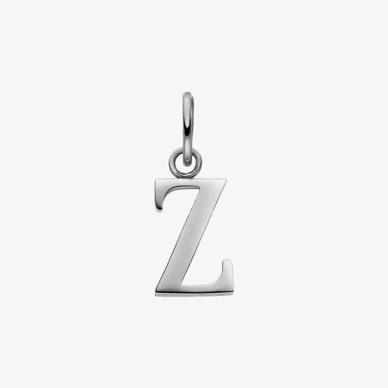 Letter Charm - Customcuff